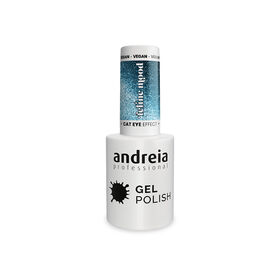 Andreia Professional Feline Mood Gellak Cat Eye Effect 10.5ml