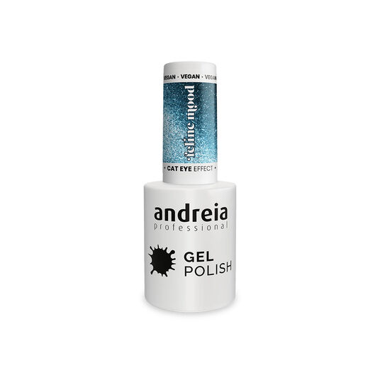 Andreia Professional Feline Mood Gellak Cat Eye Effect FE5 10.5ml