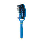 Olivia Garden Fingerbrush Inner Child haarborstel Turbo Blue