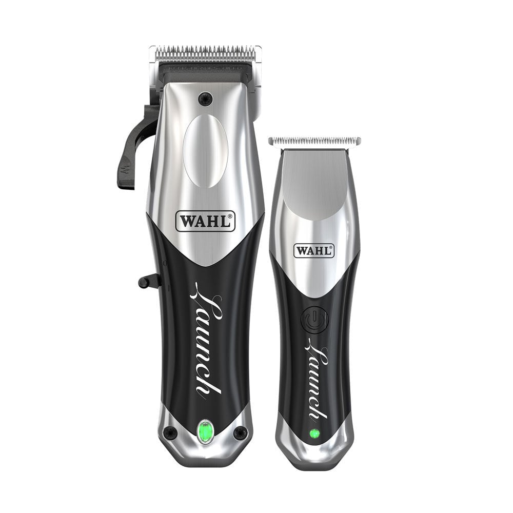 Wahl Launch Combo &ndash; Tondeuse & Trimmer