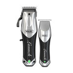 Wahl Launch Combo &ndash; Tondeuse & Trimmer