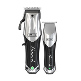 Wahl Launch Combo &ndash; Tondeuse & Trimmer