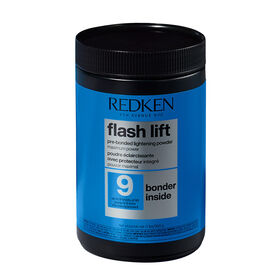 Redken Flash Lift Power 9 Bonder Inside 500g