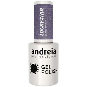 Andreia Professional Lucky Star Gel Polish - 10.5ml