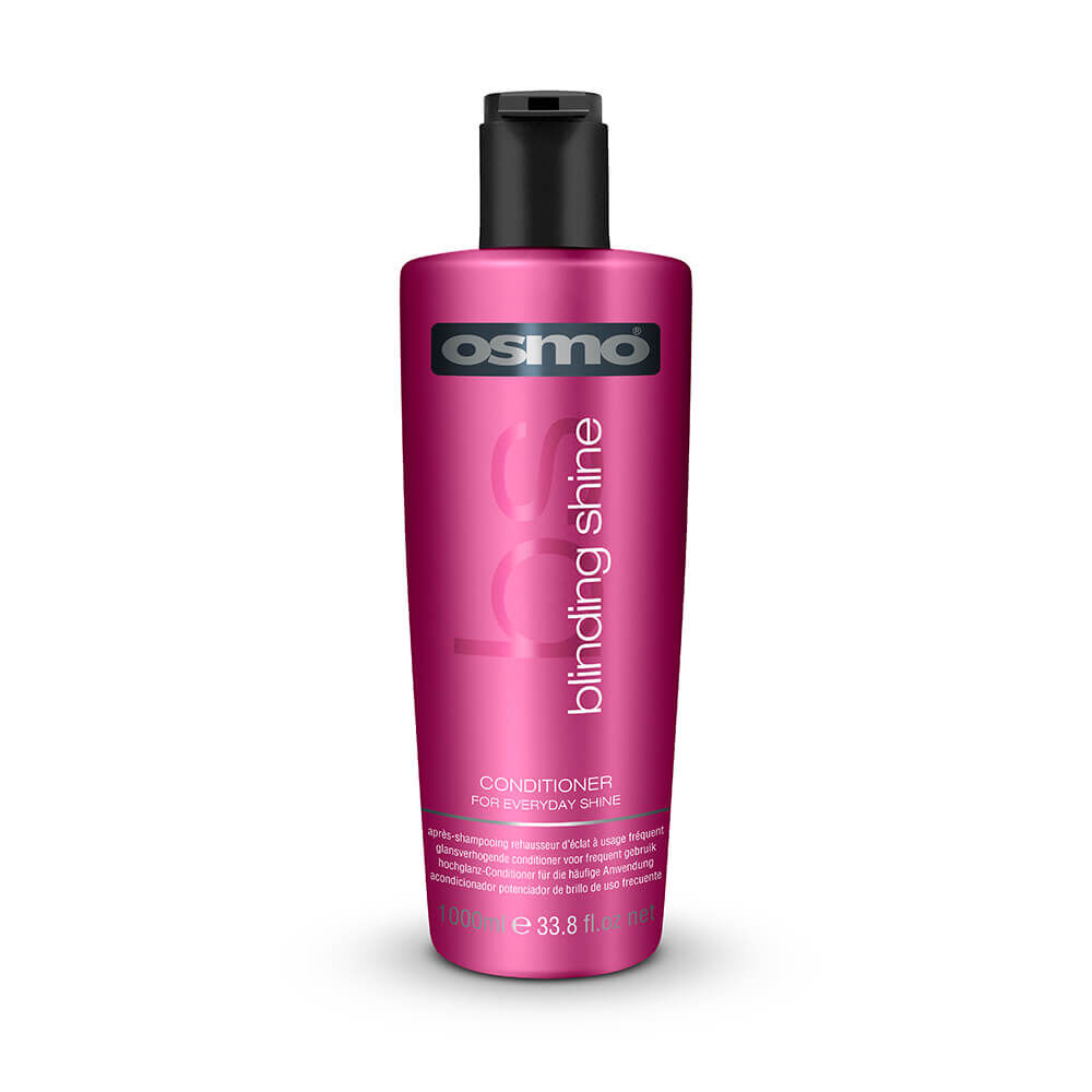 Osmo Blinding Shine Conditioner 1l