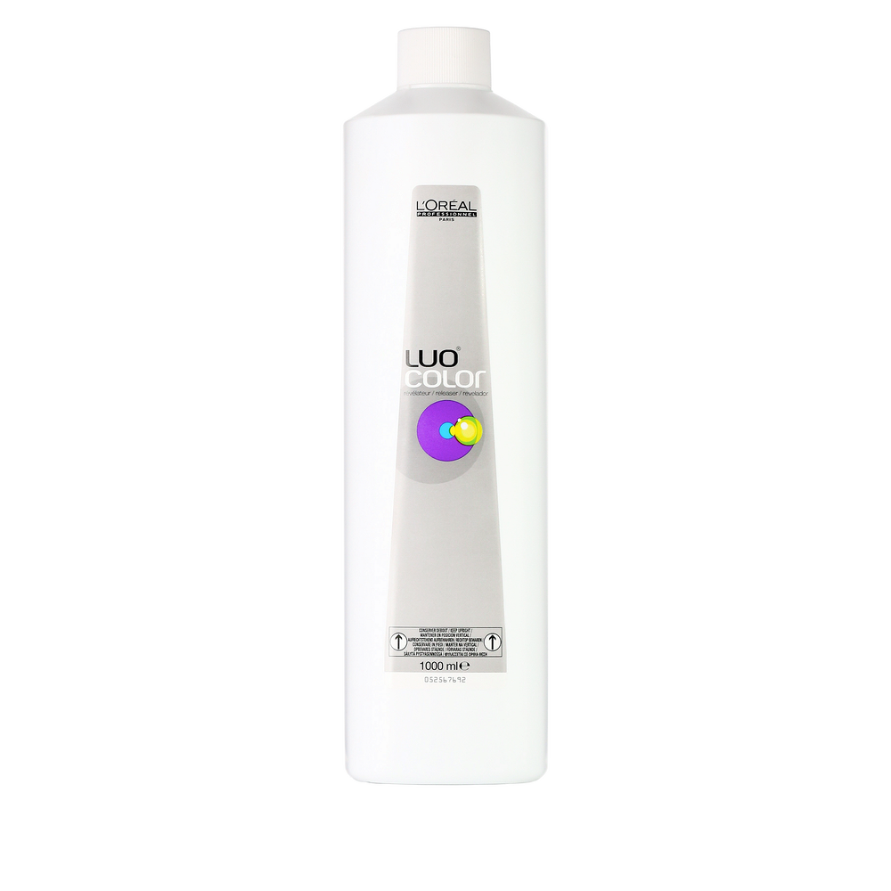 L'Oréal Luocolor Revelateur 1l