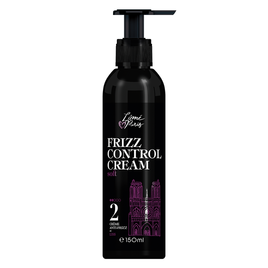 L&ocirc;m&eacute; Paris Liss Frizz-Control Cream Soft 2 150ml