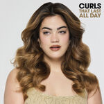 ghd Chronos Curve Grand Tong Krultang