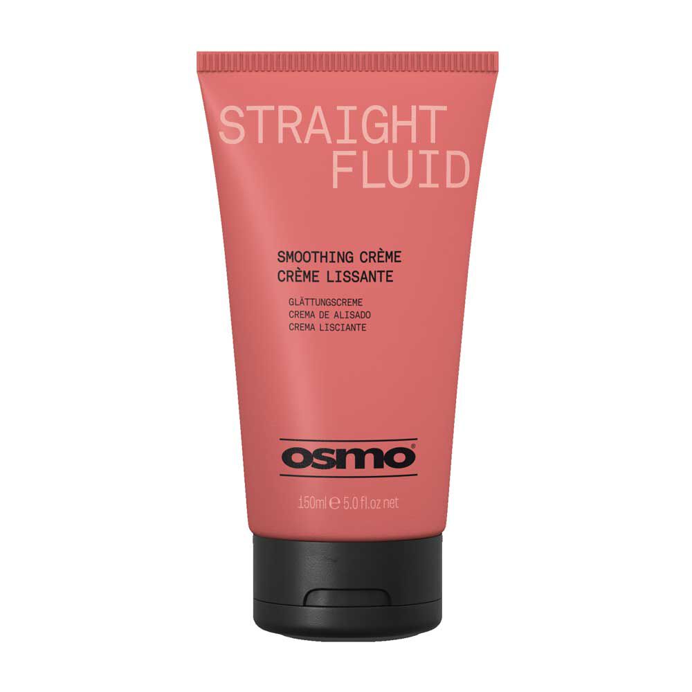 Osmo Straightening Fluid Gladmakende Crème 150ml
