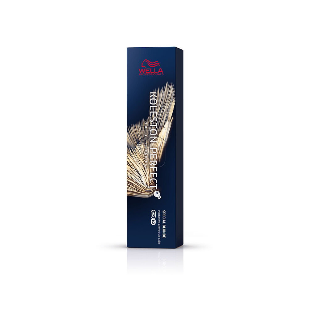 Wella Professionals Koleston Perfect Permanent Haarkleuring 60ml 12/11