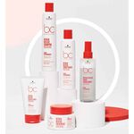 Schwarzkopf Professional Bonacure Repair Rescue Treatment