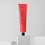 Schwarzkopf Professional Igora Royal Permanent Haarkleuring 60ml 9-7