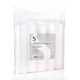 S-PRO Cosmetic Pads 5x100pcs