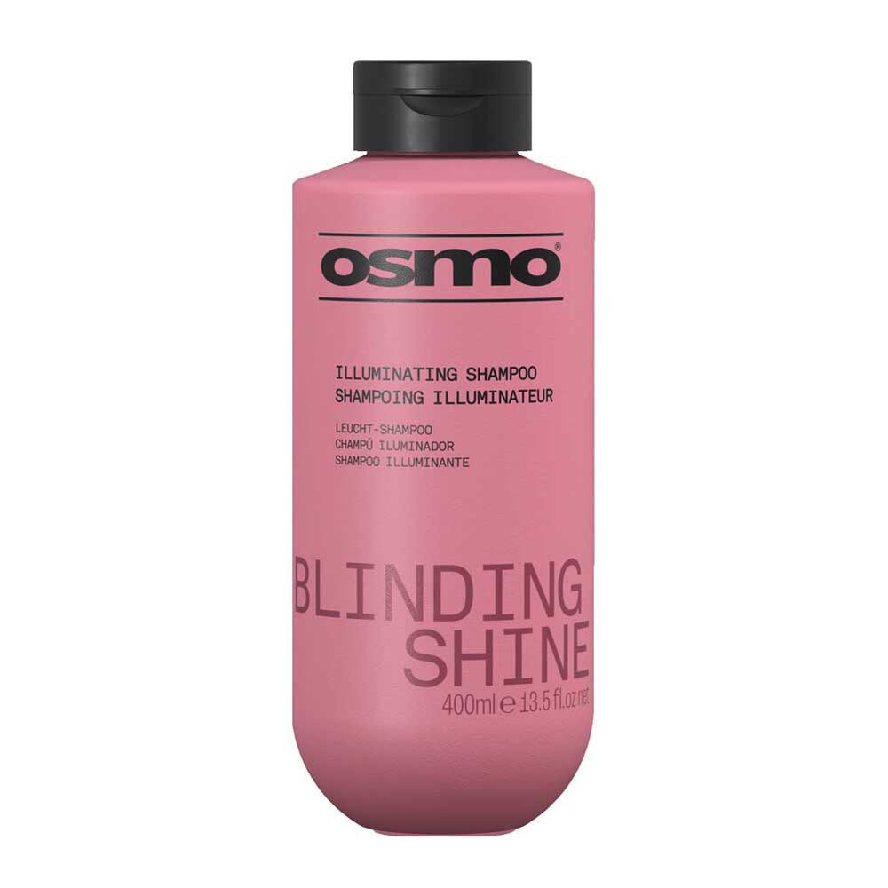Osmo Blinding Shine Verhelderende Shampoo 400ml