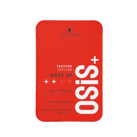 Schwarzkopf Osis+ Mess Up 100ml