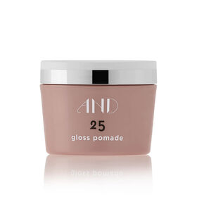 Kemon And Gloss Pomade 25 50ml