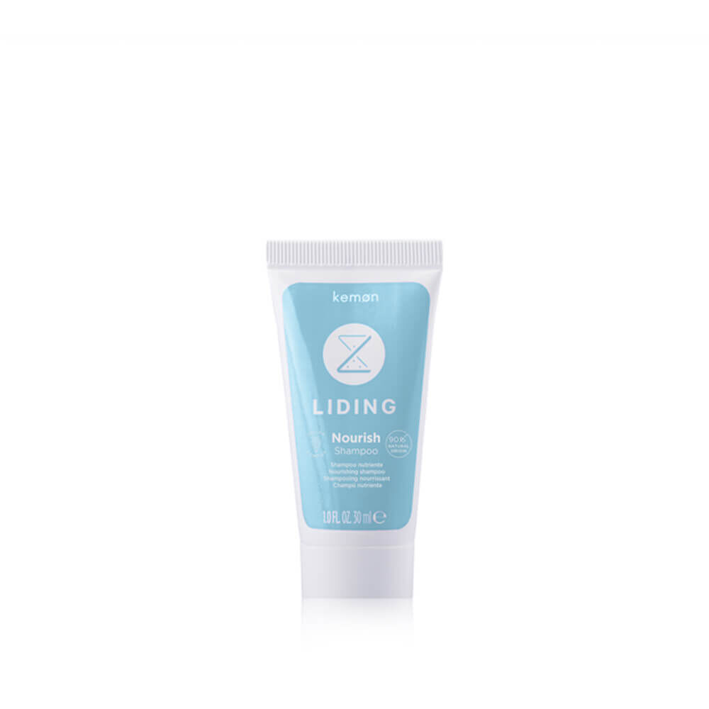 Kemon Liding Nourish Velian Shampoo 30ml