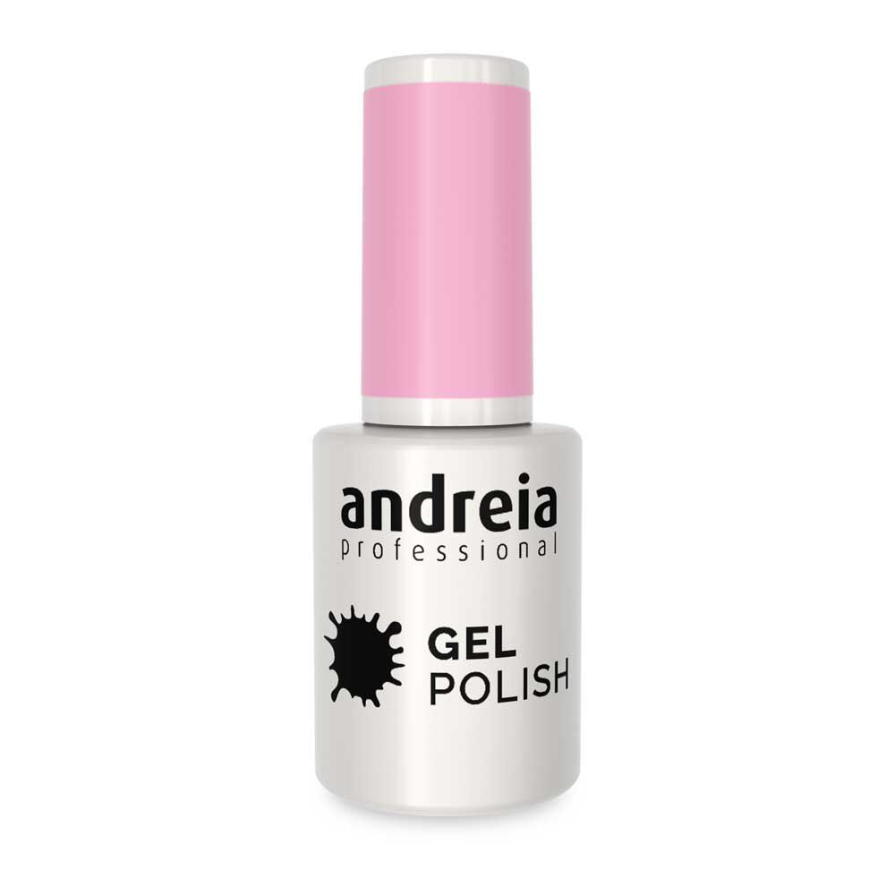 Andreia Professional Gellak - 294 Ballet Roze 10.5ml