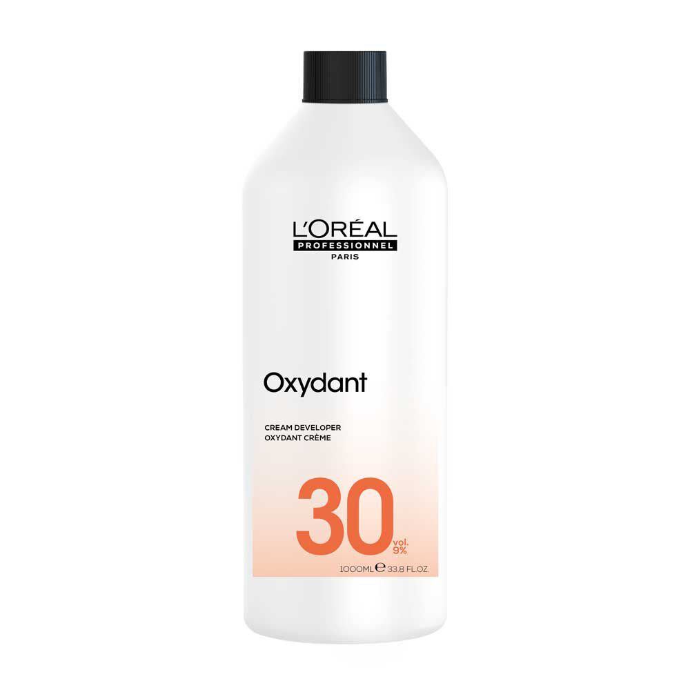 L'Oréal Professionnel Majirel Gestabiliseerde Oxidatieve Crème 9%-30Vol 1L