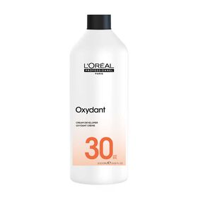 L'Oréal Professionnel Majirel Gestabiliseerde Oxidatieve Crème 9%-30Vol 1L