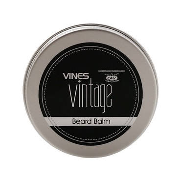 Vines Vintage Beard Balm 125ml