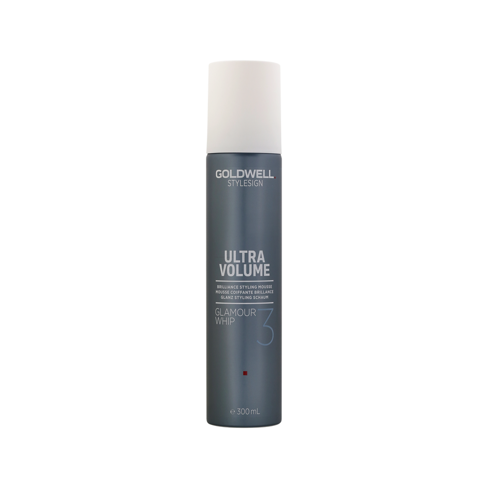 Goldwell SS Ultra Volume Glamour Whip 300ml