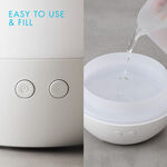 Ellia Dream Ultrasonic Essential White