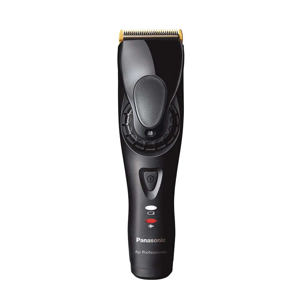 Diverse elleboog Indiener Panasonic Panasonic Oplaadbare haartrimmer voor professioneel gebruik  ER-HGP84-K803 | Tondeuses | Professionele Pro-Duo-producten