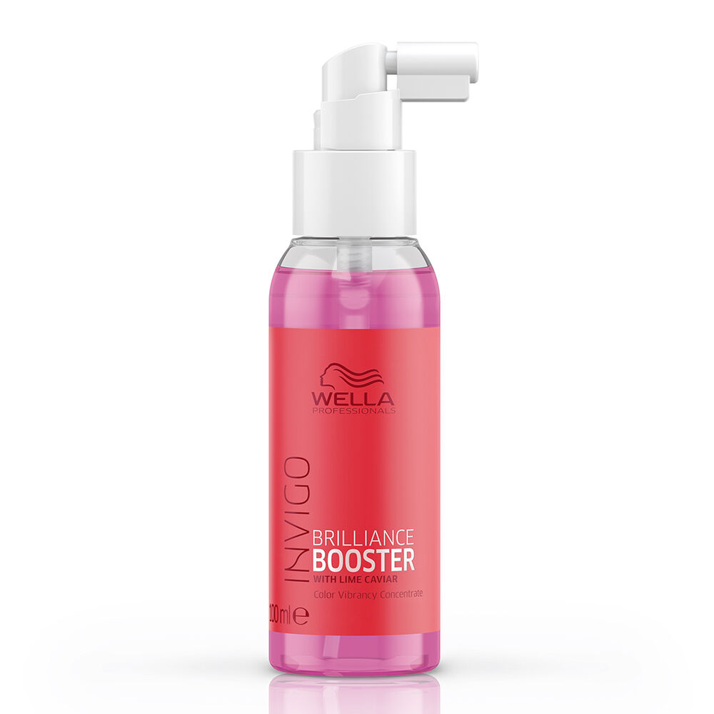 Wella Invigo Color Brilliance Booster 100ml
