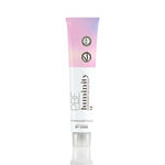 Professional by Fama Demi-permanente haarkleuring Luminity Orange coral 80ml