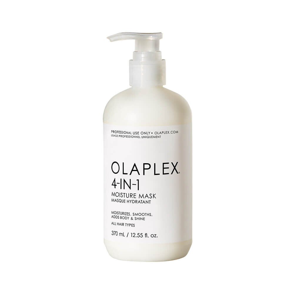 EQUAL☆2本セットOraplex 4-IN-1　モイスチャーマスク Olaplex Olaplex 4-in-1 Herstelmasker 370ml | Masker en Kits