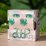 Framar Palmshell Aluminiumfolie Pop-up 5x11" x500