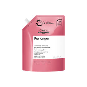 L'Oréal Professionnel Pro Longer Shampoo Refill 1.5l