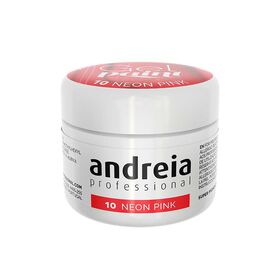 Andreia Professional Gel Paint 4ml