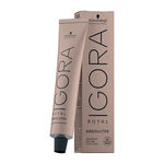 Schwarzkopf Professional Igora Royal Absolutes Permanent Haarkleuring 60ml 7-50