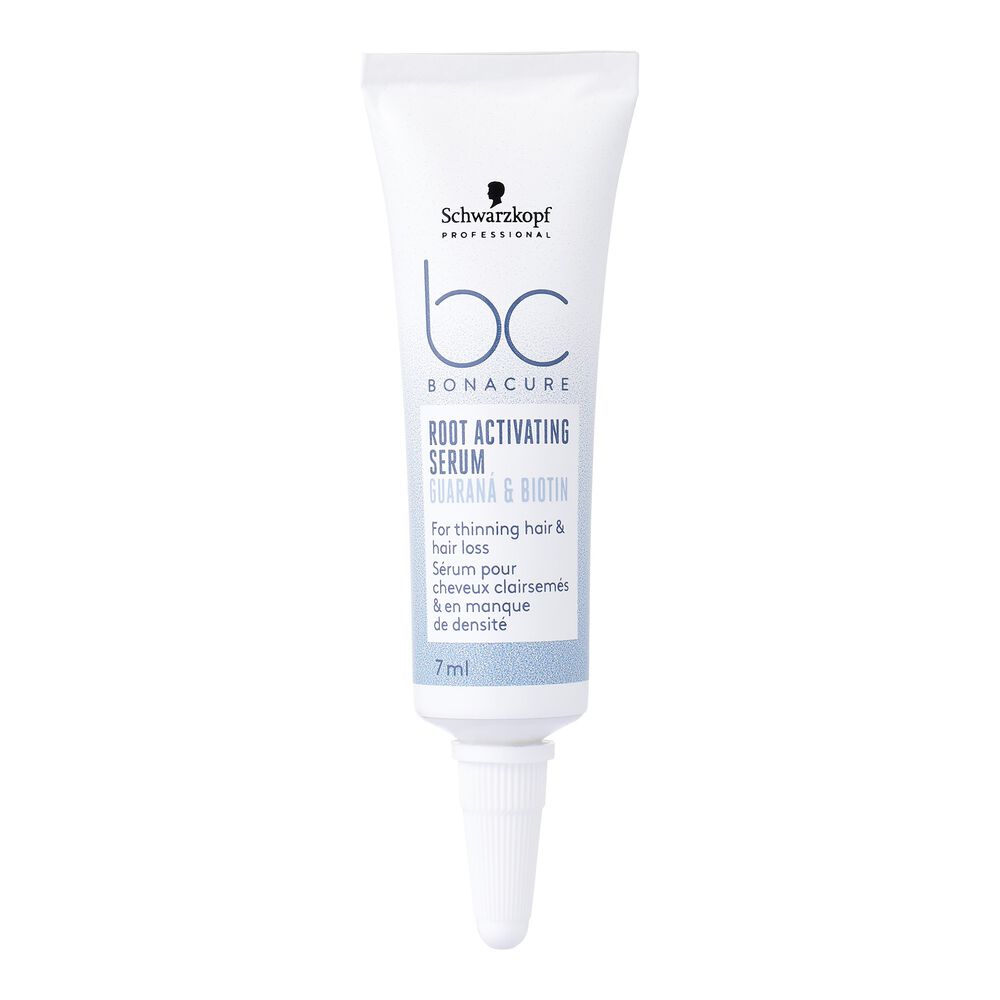 Schwarzkopf Professional Bonacure Root Activating Serum 8x7ml Schwarzkopf Professional Bonacure Root Activating Serum 8x7ml