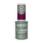 Andreia Professional True Pure Hema-vrije gellak - T41 Aubergine 10.5ml