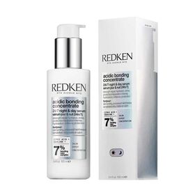 Redken Acidic Bonding Concentrate 24/7 Dag- En Nachtserum 100ml