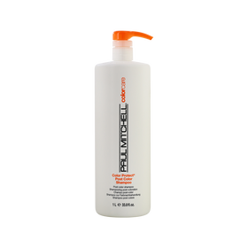 Paul Mitchell Color Protect Post Color Shampoo 1L