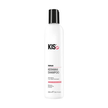 KIS Care KeraMax Shampoo 300ml