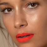Andreia Professional Vloeibare Lippenstift-Kiss Proof 09 Pompelmoes 8ml