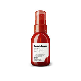 LeaLuo Go Deep Tiger Grass Haarolie 100ml