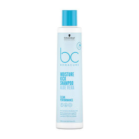 Schwarzkopf Professional Bonacure Moisture Kick Shampoo 250ml