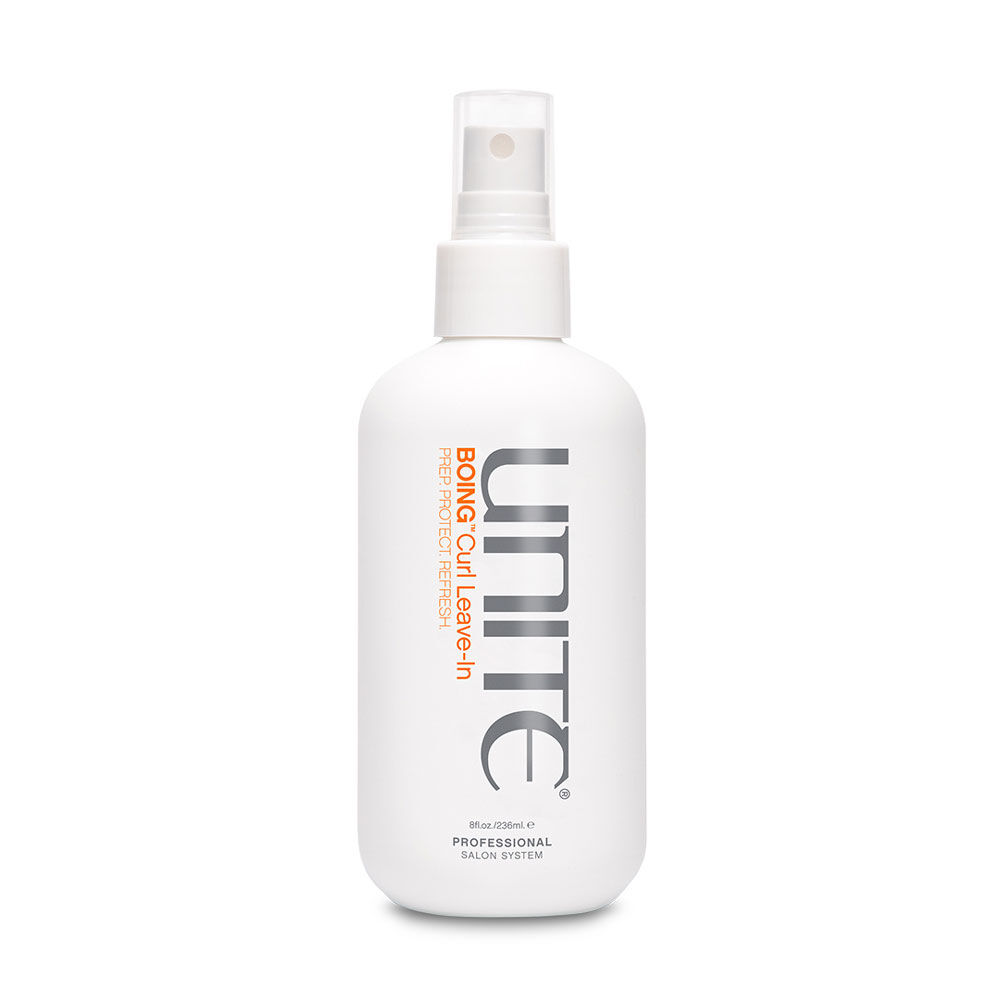 UNITE Hair BOING Curl Leave-In Conditioner 236ml UNITE Hair BOING Curl Leave-In Conditioner 236ml