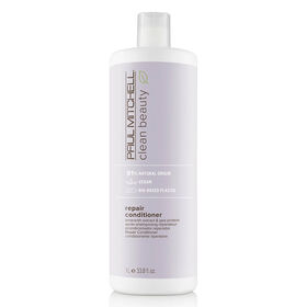 Paul Mitchell Clean Beauty Repair Conditioner 1l