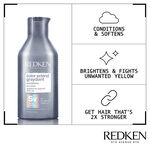 Redken Color Extend Graydiant Conditioner 300ml