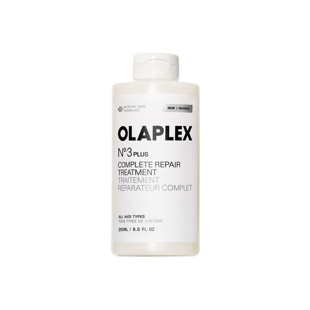 Olaplex No.3PLUS Complete Repairbehandeling 250ml