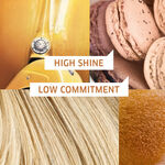 Wella Color Rich Naturals 8.35 60ml