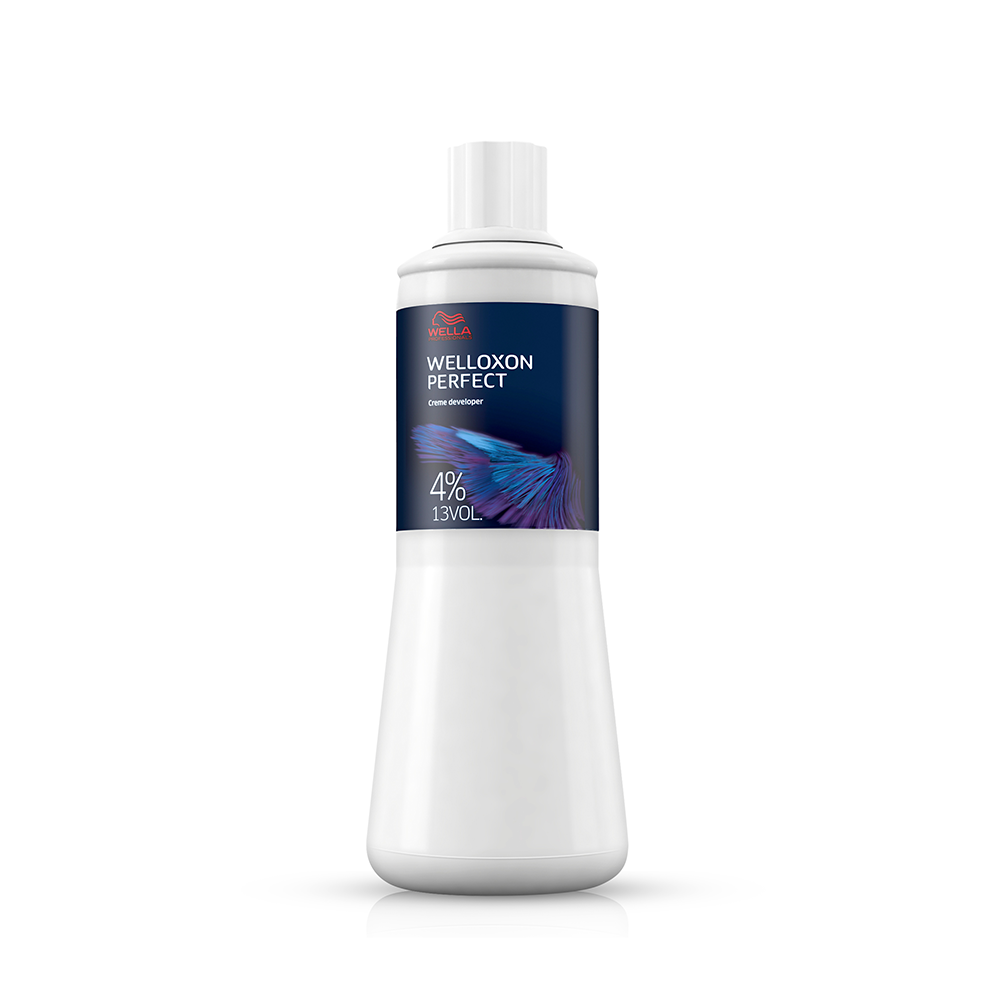 Wella Professionals Welloxon Perfect 4%-13Vol 500ml