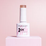 2AM London Gel Polish But First Fizz 7.5ml